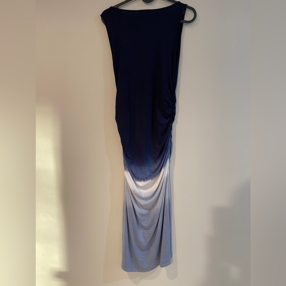 Athleta TIE DYE TANK DRESS size‎ S - Picture 5 of 8